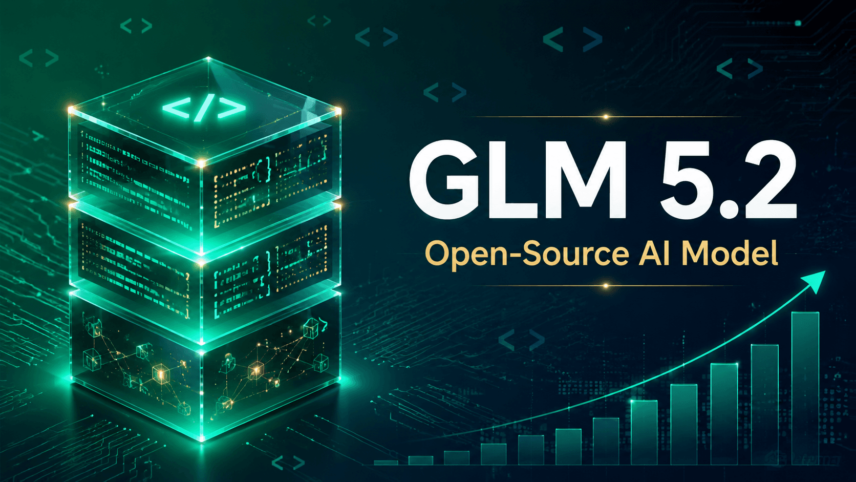GLM-5.2 深度解读：最强开源模型，专注 Coding 与长程任务