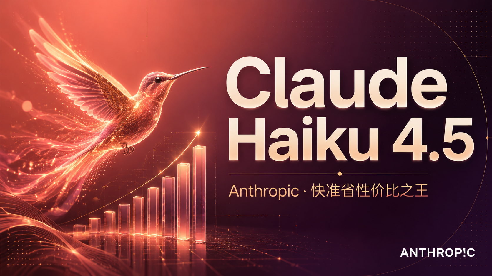 Claude Haiku 4.5 深度解读