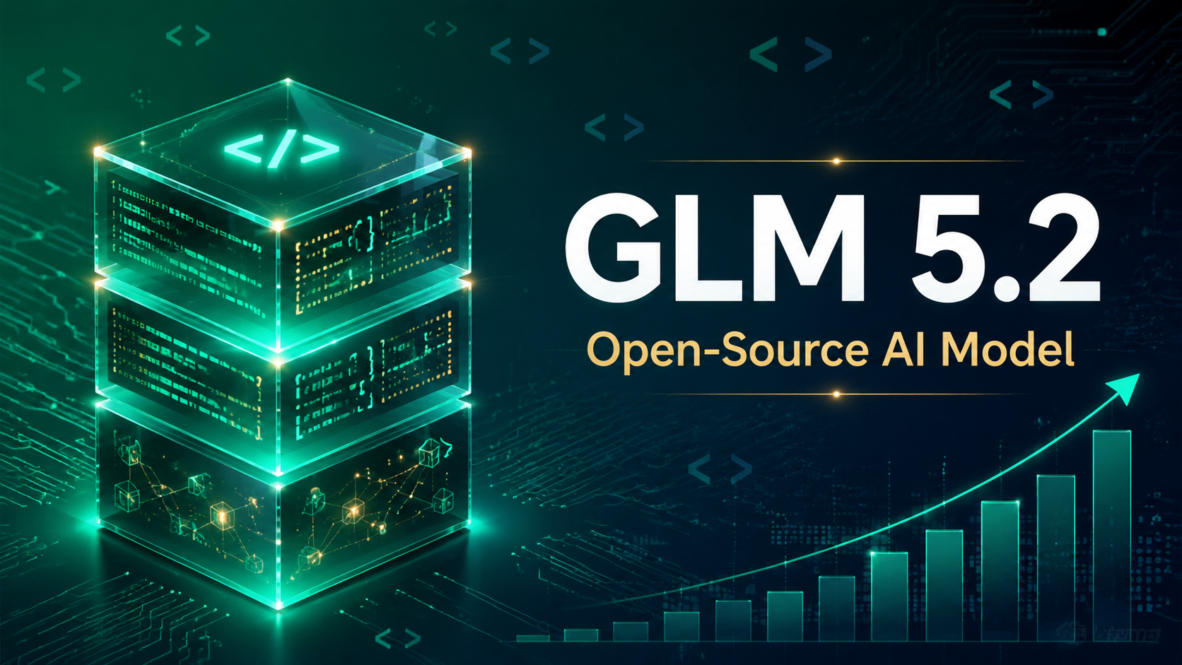 GLM-5.2 深度解读：最强开源模型，专注 Coding 与长程任务
