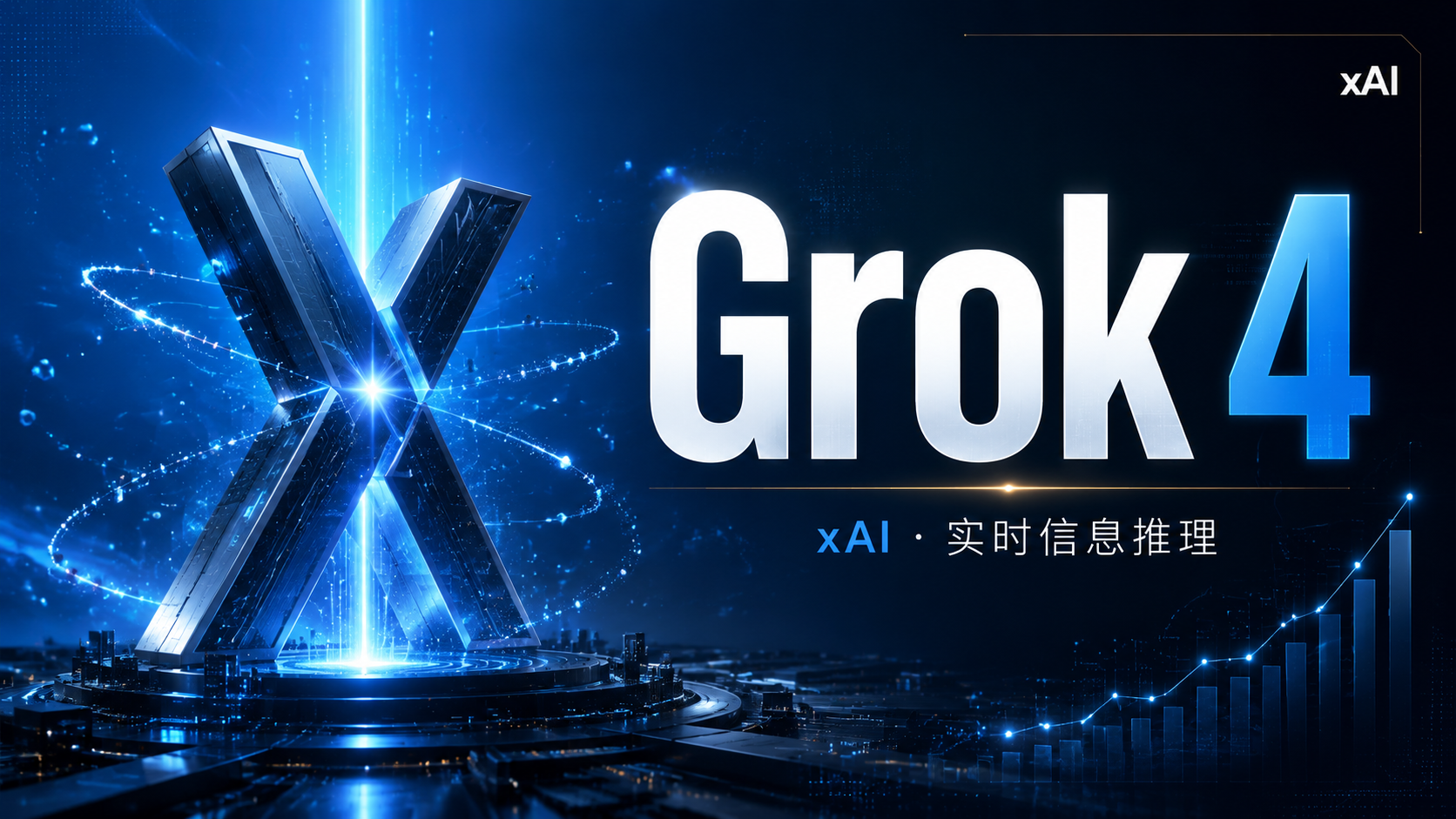 Grok 4 深度解读