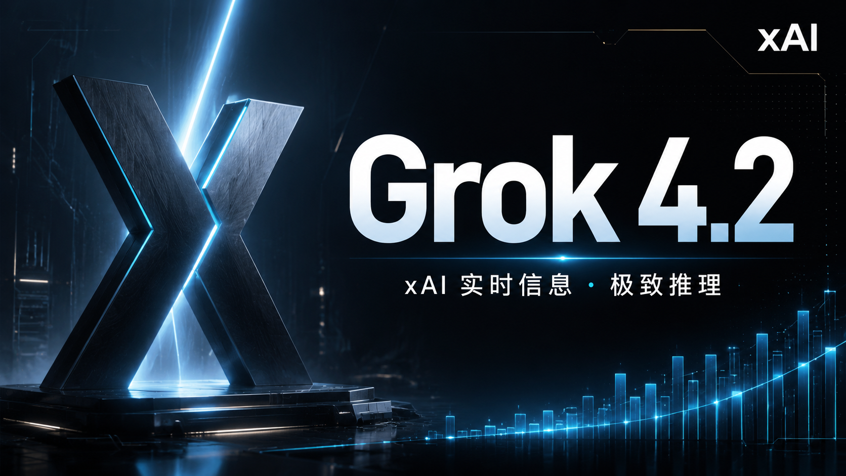 Grok 4.2 深度解读
