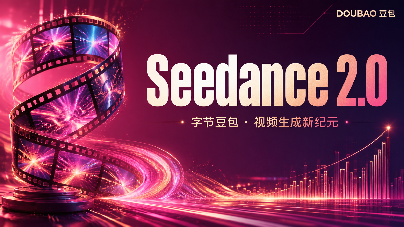 Seedance 2.0 深度解读